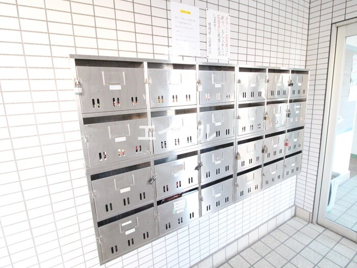 物件外観写真5　(建物設備)