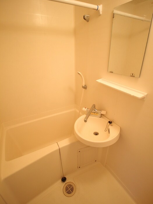 物件内観写真10　(バス／シャワールーム等)