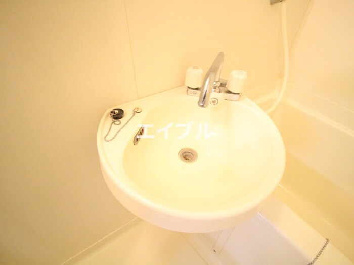 物件内観写真10　(洗面)