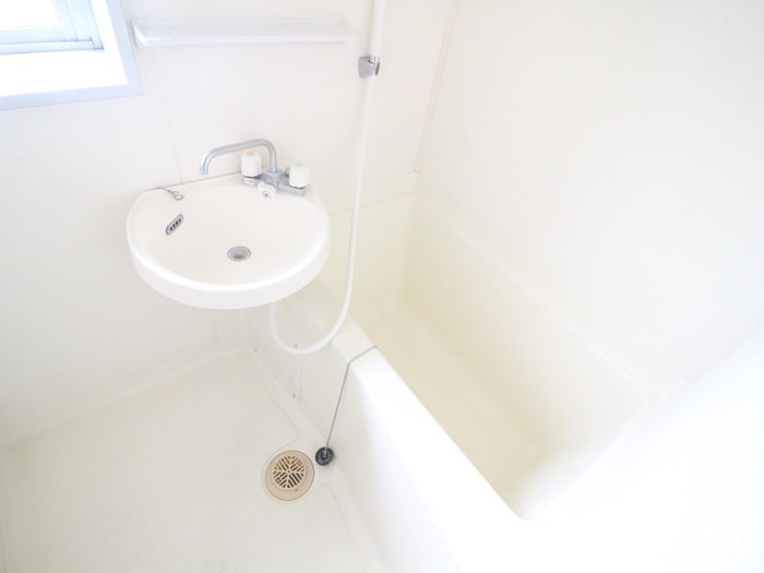 物件内観写真11　(バス／シャワールーム等)