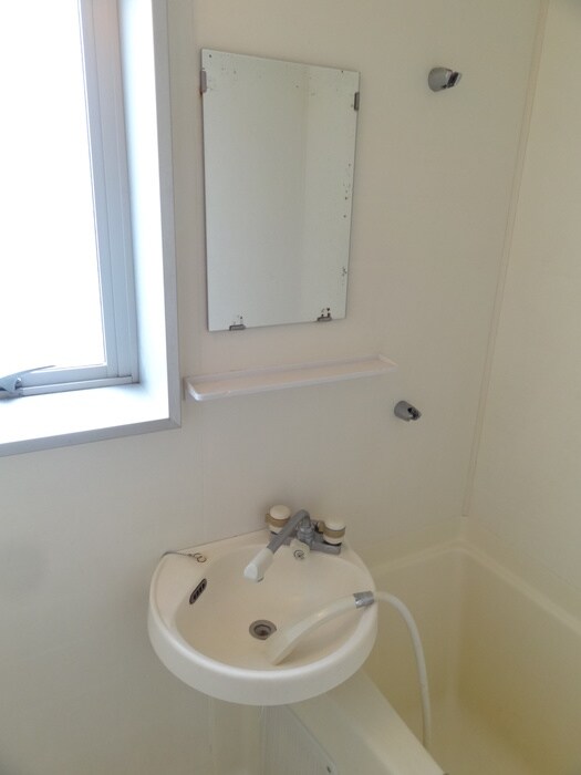 物件内観写真11　(洗面)