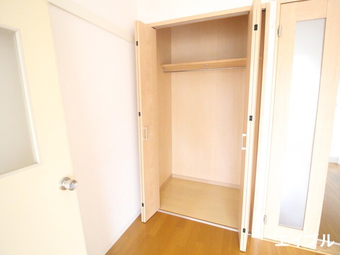 物件内観写真13　(収納)