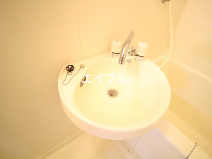 物件内観写真14　(洗面)