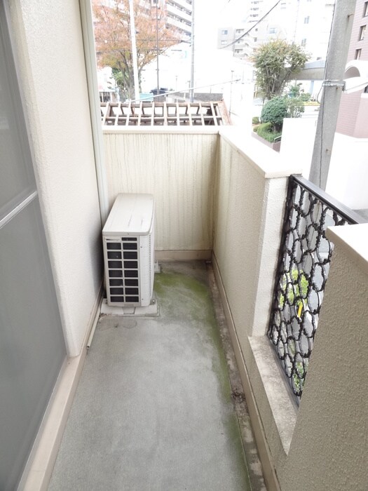 物件内観写真15　(ベランダ・バルコニー)