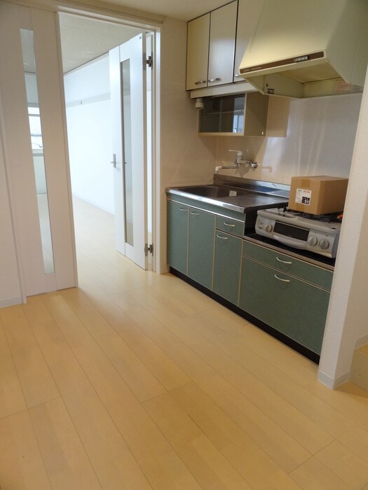 物件内観写真20　(居室)