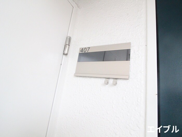 物件内観写真21　(廊下)