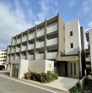 ウィンビ－小田部外観写真