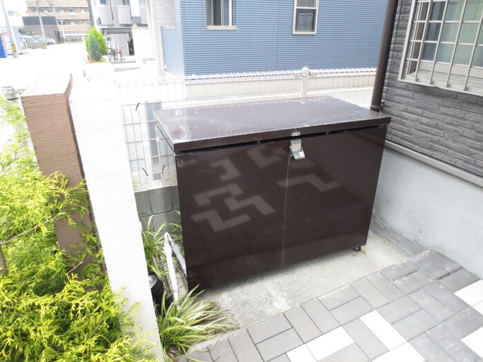 物件外観写真3　(建物設備)