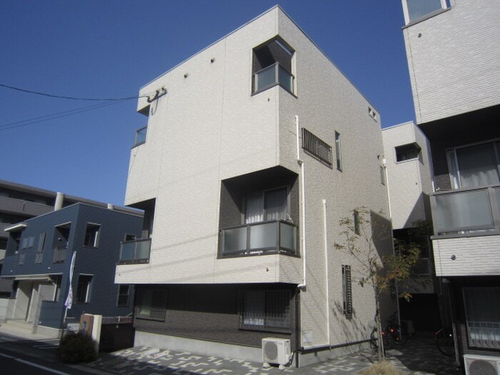 物件外観写真4　(外観写真)