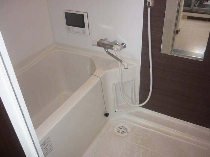 物件内観写真10　(バス／シャワールーム等)