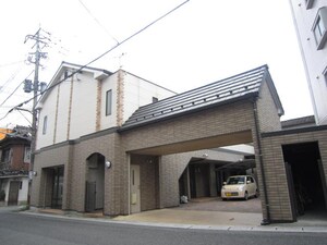 セレ－ノビ－タ外観写真