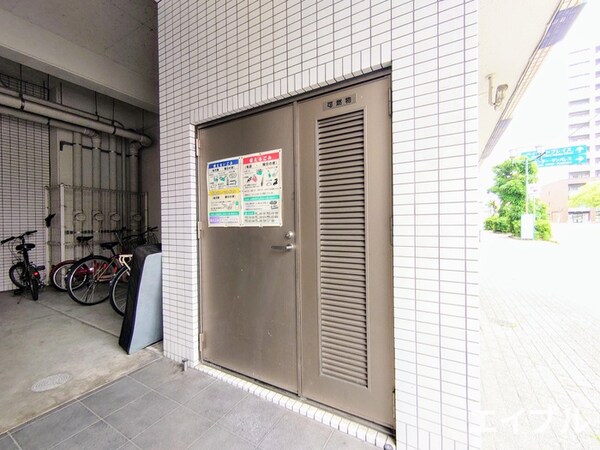 建物設備