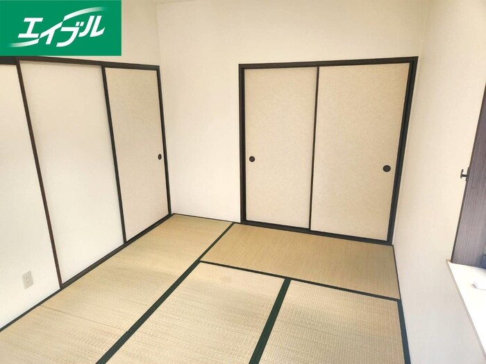 物件内観写真19　(居室)