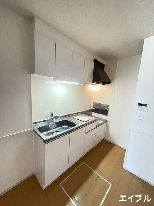 物件内観写真7　(キッチン)