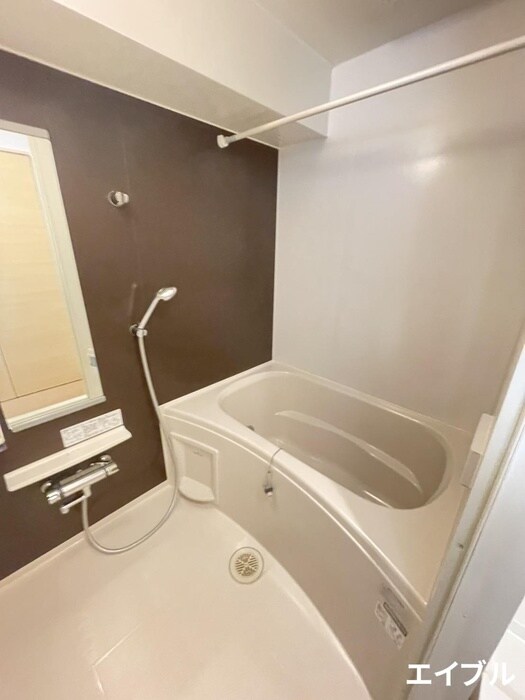 物件内観写真10　(バス／シャワールーム等)