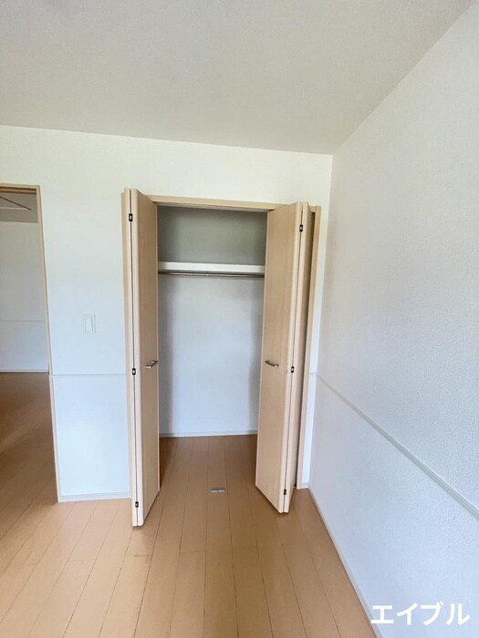 物件内観写真21　(収納)