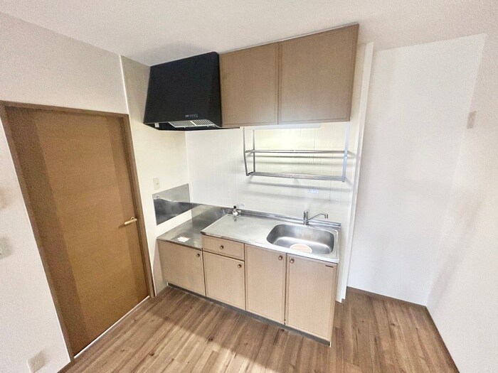 物件内観写真7　(キッチン)