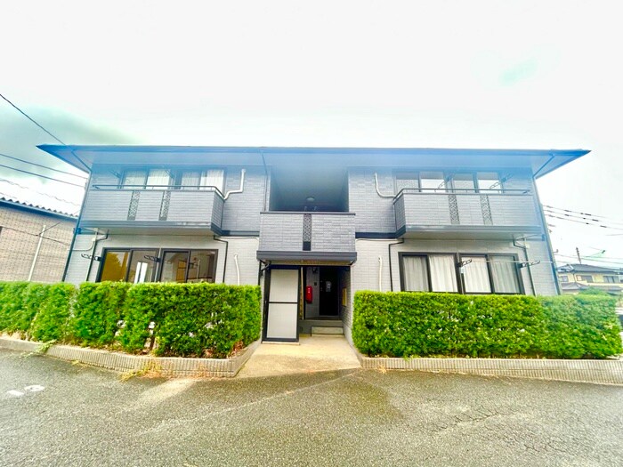 物件外観写真4　(外観写真)