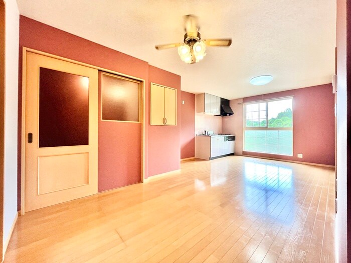 物件内観写真5　(居室)