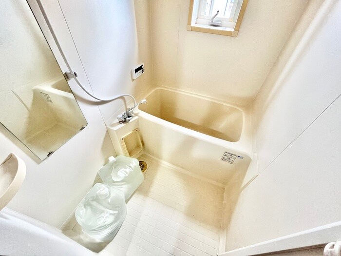 物件内観写真7　(バス／シャワールーム等)