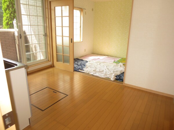 居室