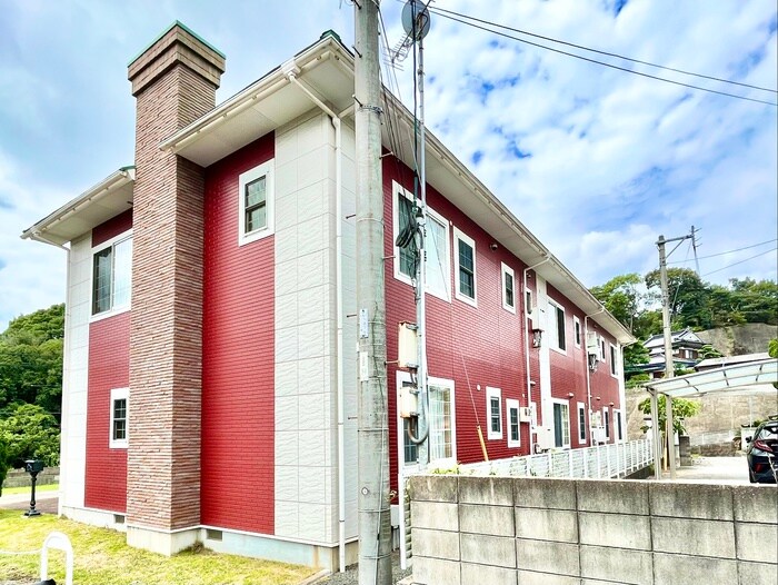 物件外観写真4　(外観写真)