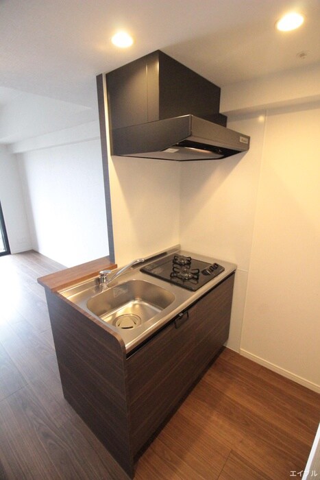 物件内観写真10　(キッチン)