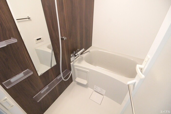 物件内観写真11　(バス／シャワールーム等)