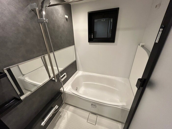 物件内観写真12　(バス／シャワールーム等)