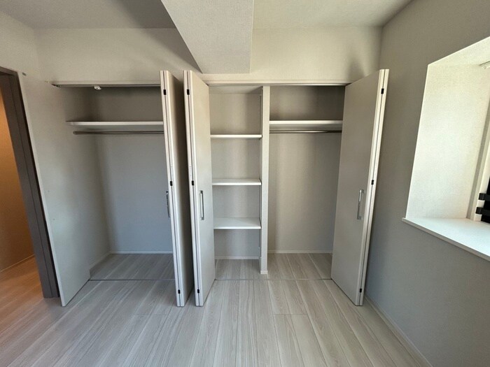物件内観写真16　(収納)