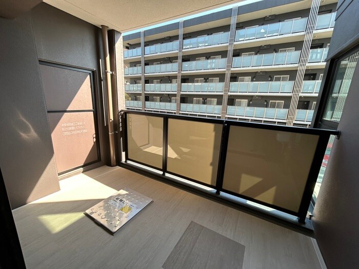 物件内観写真21　(ベランダ・バルコニー)