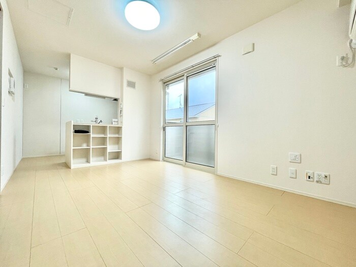 物件内観写真4　(居室)