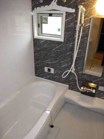 物件内観写真7　(バス／シャワールーム等)