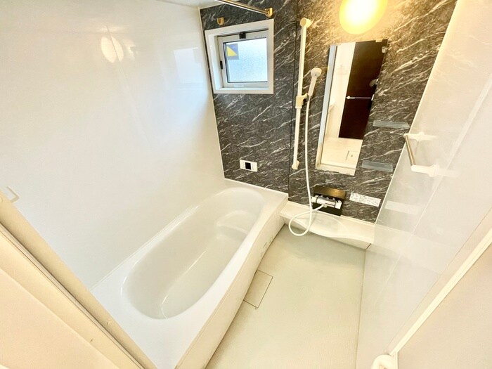 物件内観写真8　(バス／シャワールーム等)