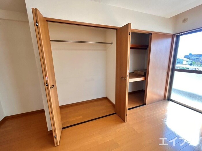 物件内観写真17　(収納)