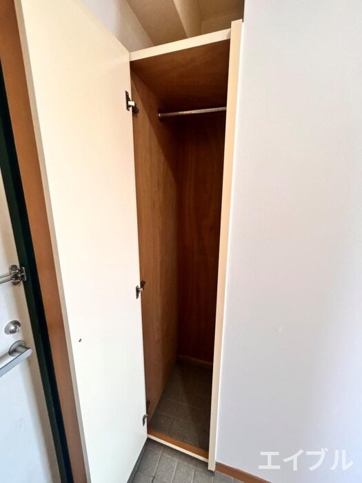 物件内観写真19　(収納)