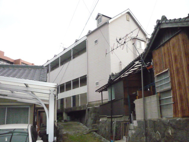 外観写真
