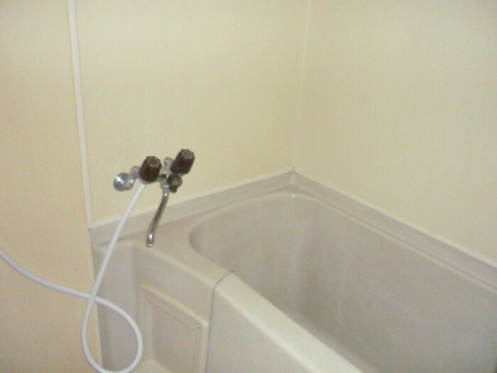 物件内観写真7　(バス／シャワールーム等)