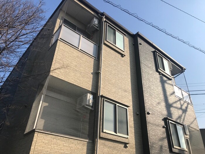 物件外観写真3　(建物設備)