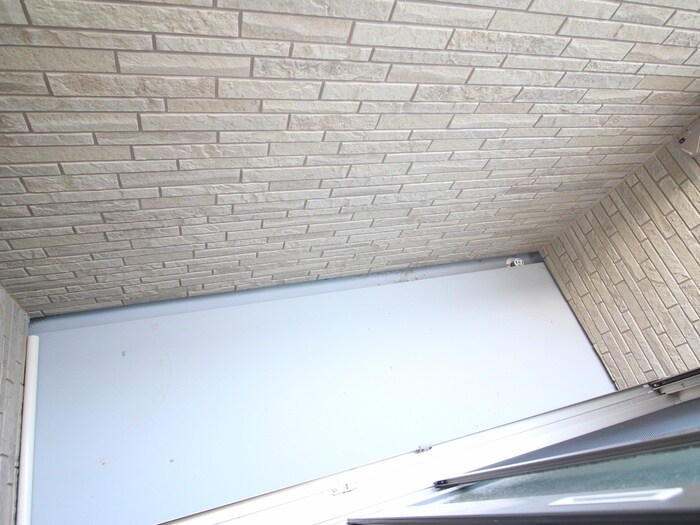 物件内観写真10　(ベランダ・バルコニー)