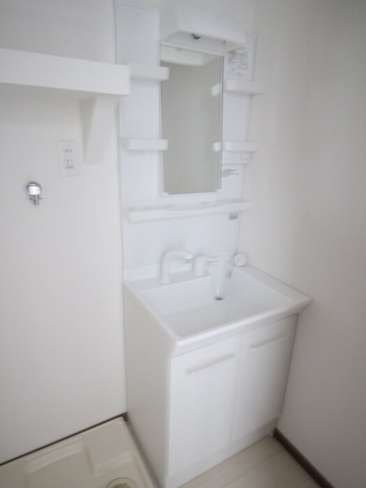 物件内観写真14　(洗面)