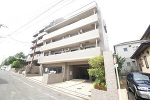 プレステージ和(3F)外観写真
