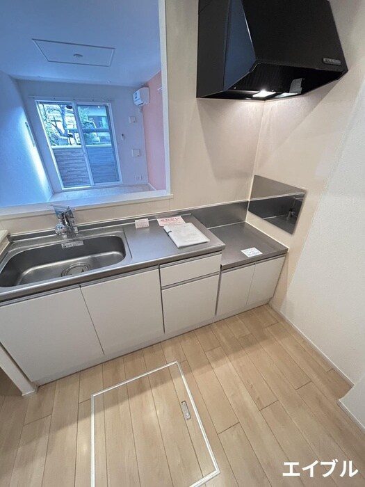 物件内観写真8　(キッチン)