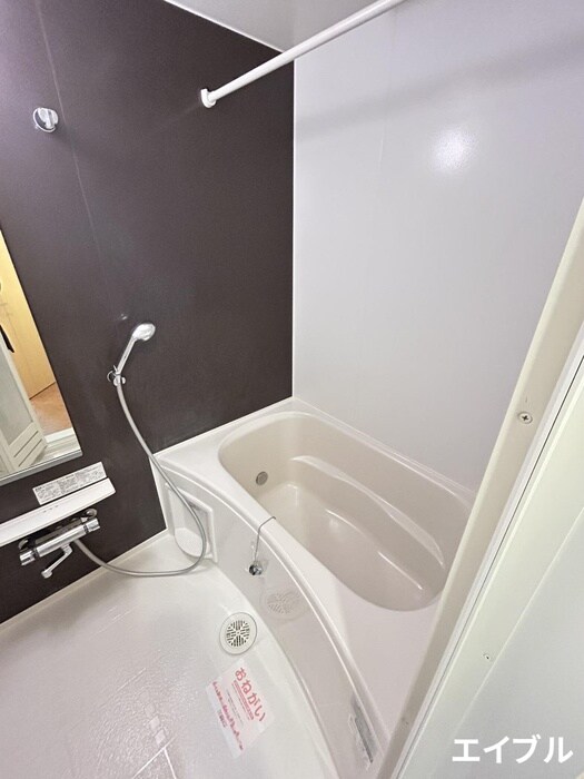 物件内観写真9　(バス／シャワールーム等)