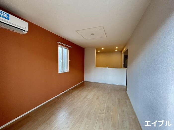 物件内観写真13　(居室)