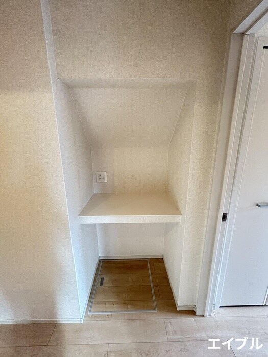 物件内観写真14　(収納)