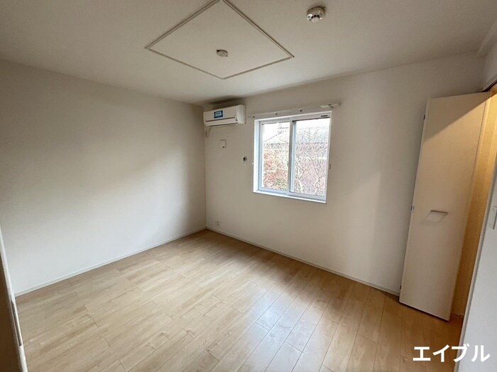 物件内観写真15　(居室)