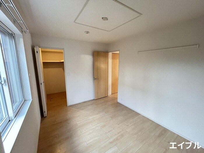 物件内観写真17　(居室)