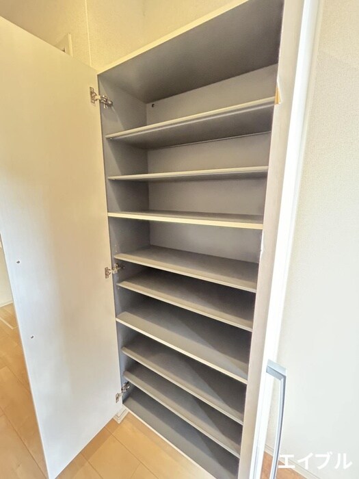 物件内観写真21　(靴箱)