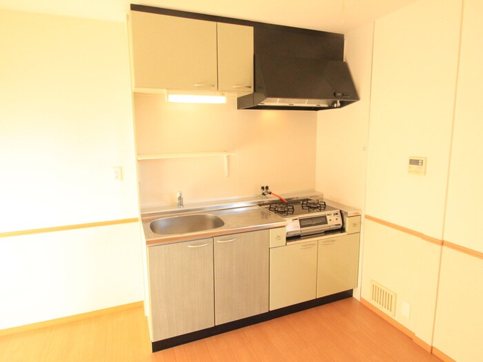 物件内観写真5　(キッチン)